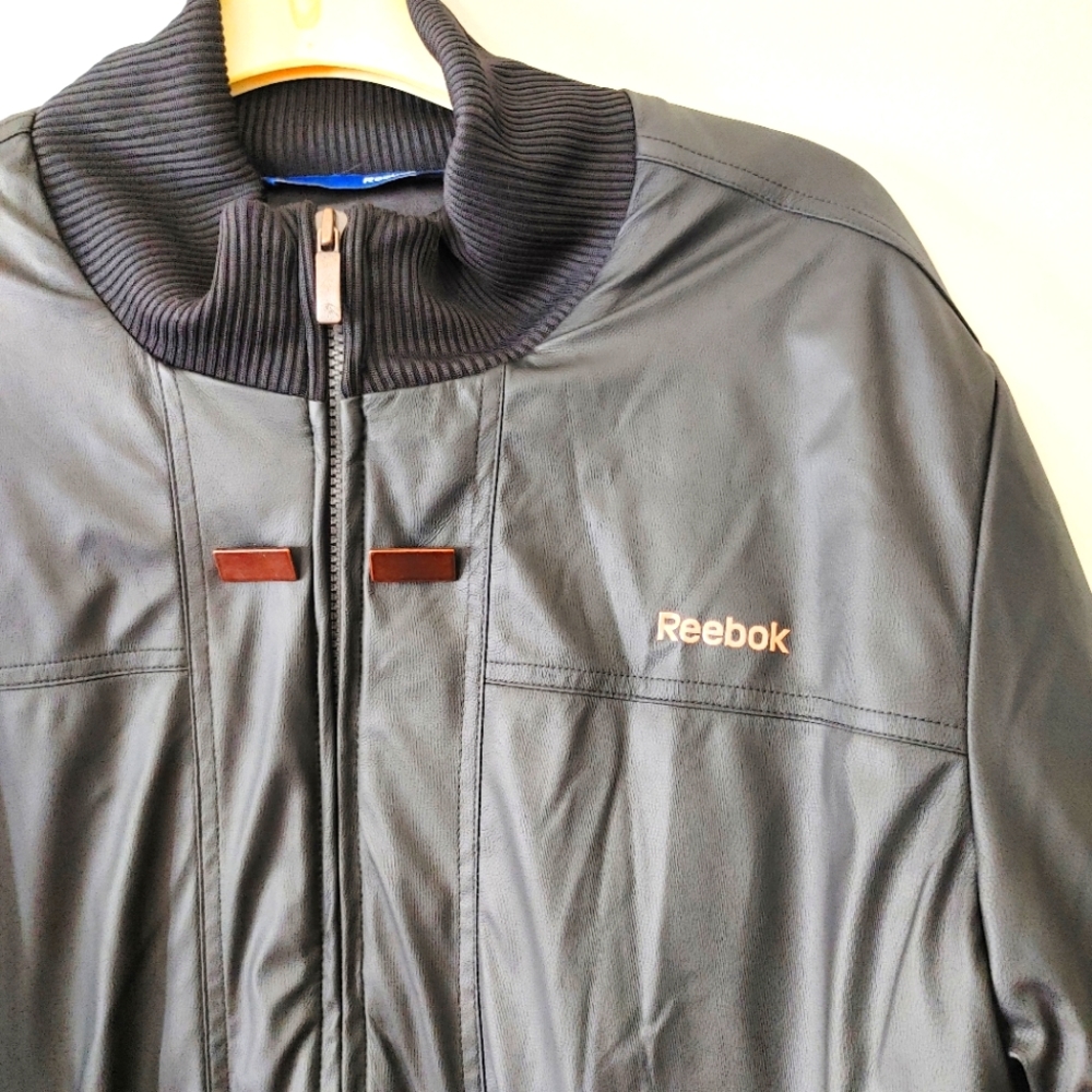 Reebok Jacket